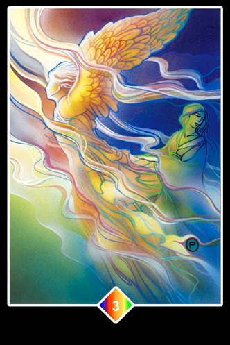 Guía - Osho Zen Tarot