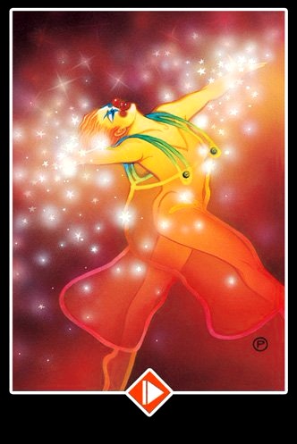 Juego  - Osho Zen Tarot