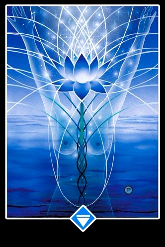 Receptividad  - Osho Zen Tarot